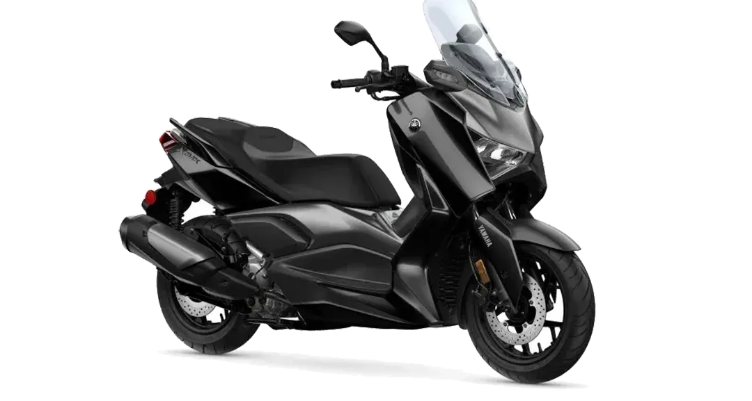 Yamaha Yamaha XMAX 300