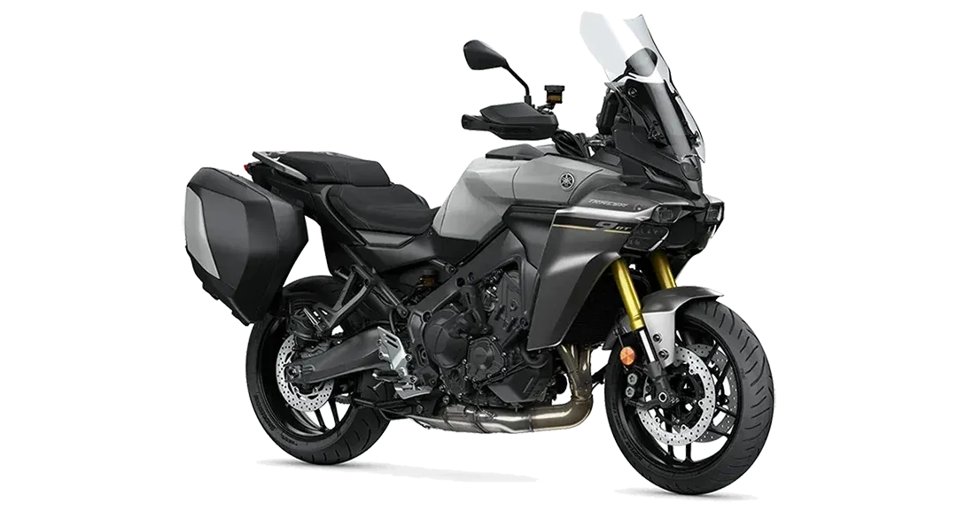 Yamaha Yamaha TRACER 9 GT