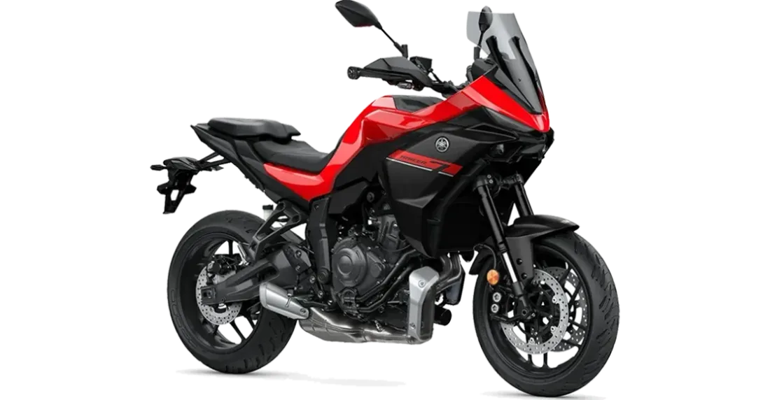 Yamaha Yamaha TRACER 7