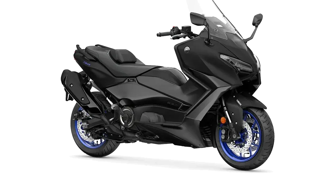 Yamaha Yamaha TMAX 560