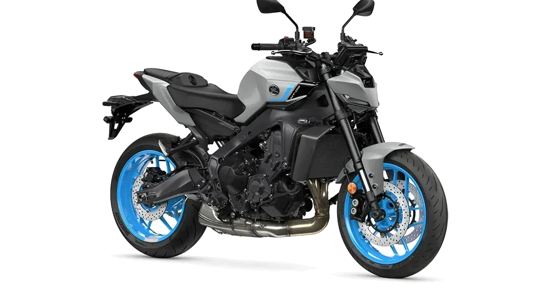 Yamaha Yamaha MT-09