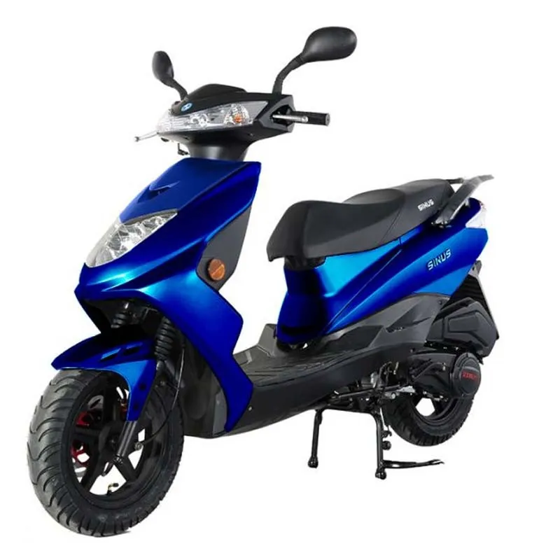 Zimota Zimota Sinus 125cc