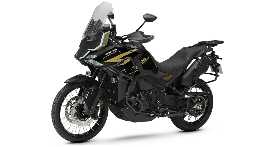 Zontes Zontes 703 F Touring