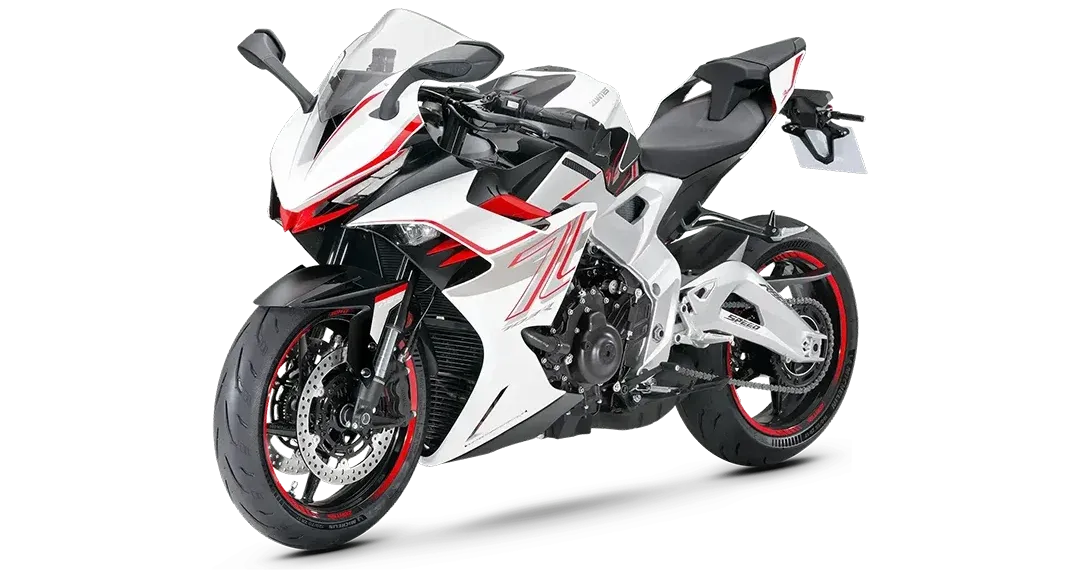 Zontes Zontes 703 RR