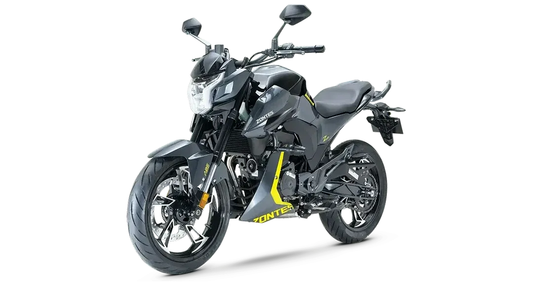 Zontes Zontes 125 Urban