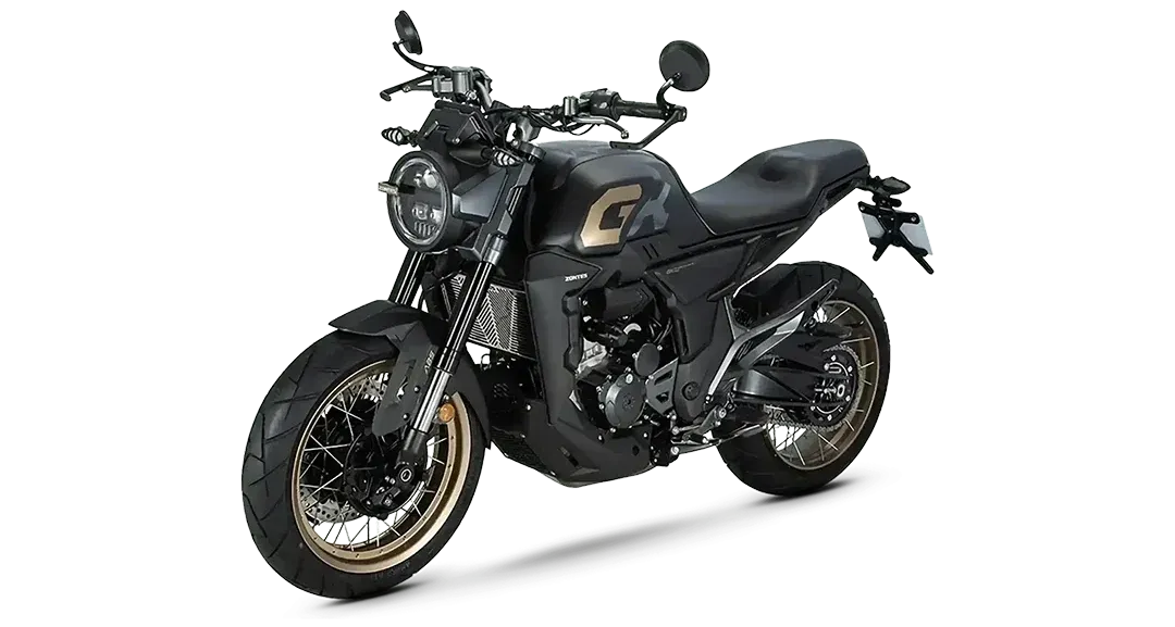 Zontes Zontes 350 GK
