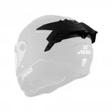 Spoiler Racing AXXIS Hawk Evo SV Gloss Black (XS-M) - Image 2