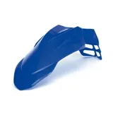 Garde boue avant ACERBIS Supermoto (Bleu) - Image 1