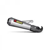 Silencieux Titanium AKRAPOVIC S-B10SO3-HBT pour BMW S 1000 R/RR2, - Image 2