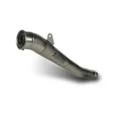 Silencieux Titanium AKRAPOVIC SM-S6S01T pour SUZUKI GSX-R 750 (08-10)1, - Image 2