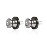 Diabolo CHAFT Diamètre 8 (Alu) - Image 2
