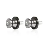Diabolo CHAFT Diamètre 8 (Alu) - Image 1