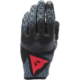 Gants DAINESE Air-Maze (Noir/Iron Gate) - Image 2