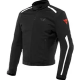 Blouson DAINESE Hydraflux 2 Air D-Dry® (Noir/Blanc)2, - Image 1