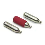 Kit de trois sparclettes de rechange de CO2 GIVI S450KIT pour le kit de réparation de pneus S - Image 1