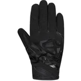 Gants IXON Hurricane Lady (Noir) - Image 1