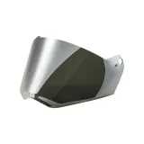 Visière Iridium Silver LS2 (Pioneer Evo) - Image 2