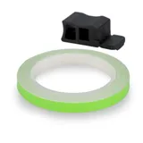 Filets de jantes avec applicateur PUIG (Vert) - Image 1