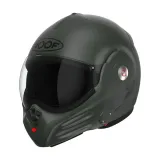 Casque ROOF Desmo (Mat Kamo)1, - Image 2