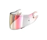 Visière Pink Iridium SHARK (D-Skwal 2/Skwal 2/Spartan) - Image 1