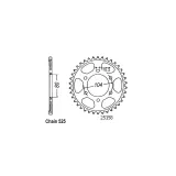Couronne SIFAM 25158CZ - Image 2