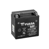 Batterie YUASA YTX14-BS - Image 2