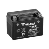 Batterie YUASA YTX9-BS - Image 1