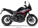 X-CAPE 650 1