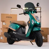KIM PISTA HR 2