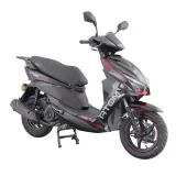 Zimota Atom 125cc 1