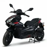 GSM MBX 125cc 4