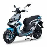 GSM BWX 125cc 1