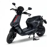 GSM MOBSTER 125cc 1