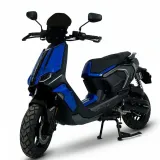 GSM MOBSTER 125cc 2