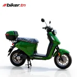U-BE Technology 1