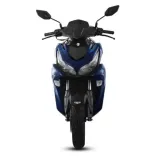 Tuniznen NVX PRO 125cc 2