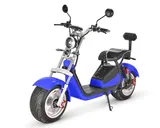 Eco Moto CITY COCO 2