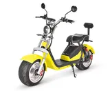 Eco Moto CITY COCO 3