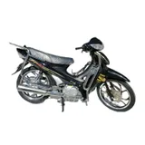 FTM Jialing Future STAR 110cc 4