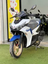 SLC Dayun Sniper 125 3
