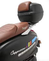 SLC Cappuccino S 2