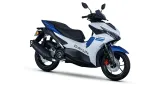SLC Dayun Sniper 125 1