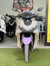 SLC Dayun Sniper 125 4