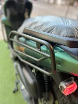 SLC Tank 125 3