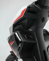 SMT Thunder 125 3