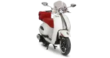 SMT Dolce 125 1