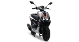 SMT Thunder 125 1