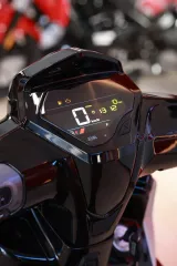 SYM Symphony ST 125 E5 2