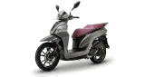 SYM Symphony ST 125 E5 1