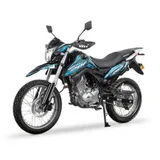 Sanya SY200GY-2A 3